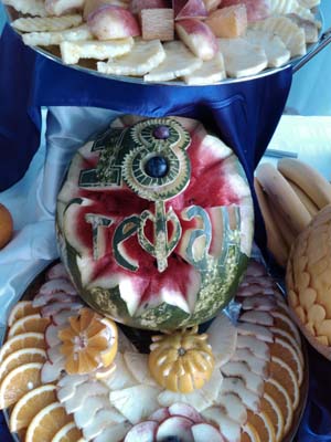 Imena slavljenika veoma aktuelna 