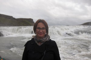 Mlada u uspešna naučnica: Tanja Petrović na Islandu