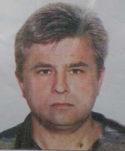 Žrtva: Životije Živkovic