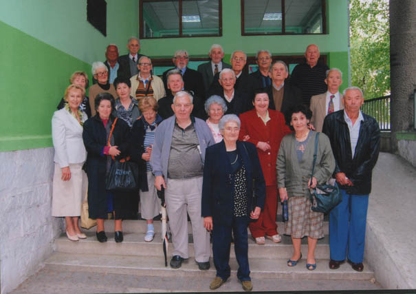 Jedna od najboljih generacija jagodinske Gimnazije