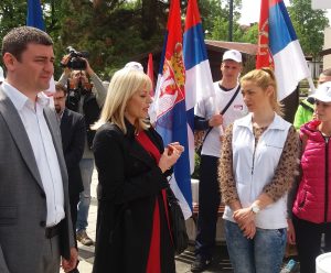 joksimovic u cupriji