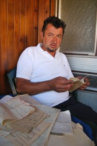 jovanovic poseduje vredne dokumente