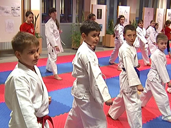 Članovi KK "Mavaši"