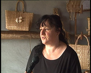 LJiljana Vasić otvorila svoju zanatsku radnju ,,Asura"