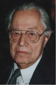 Profesor dr Marko Mladenović