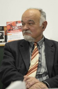 Iskustvo i entuzijazam: Mile Lazarević