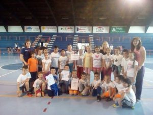 Kuća se pravi od temelja, kažu organizatori