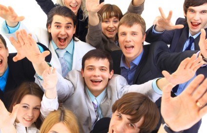 I sa fakultetskom diplomom se dugo čeka na posao