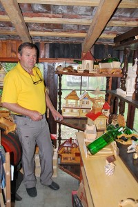 Morace aktivnije da radi na prodaji brojnih suvenira