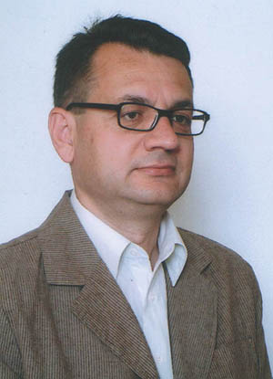 Ninoslav Stanojlović: priređivač ,,Spomenice''