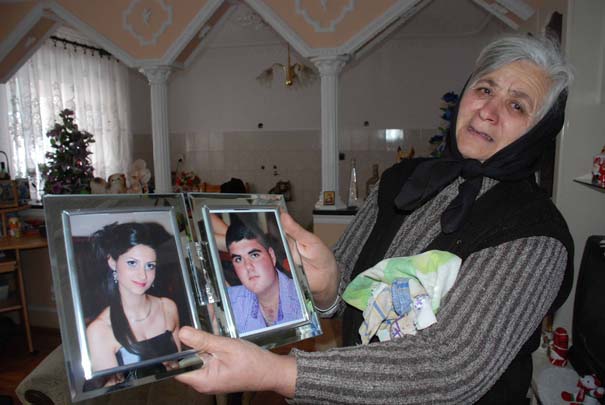 Nikad neće prežaliti unuka: Bojanova baka Ljubica Atanasković