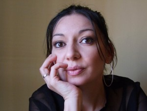 I glumica i pedagog: Olivera Konstantinović