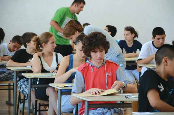 probni zavrsni ispit