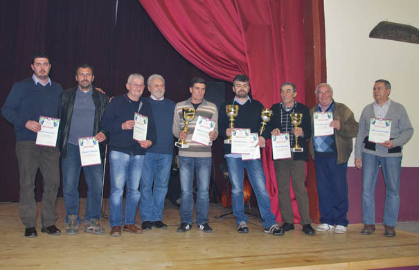 Pobednici ovogodišnjeg festivala