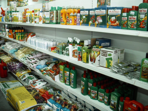 Dobra snabdevenost poljoprivrednih apoteka: herbicida ima dovoljno