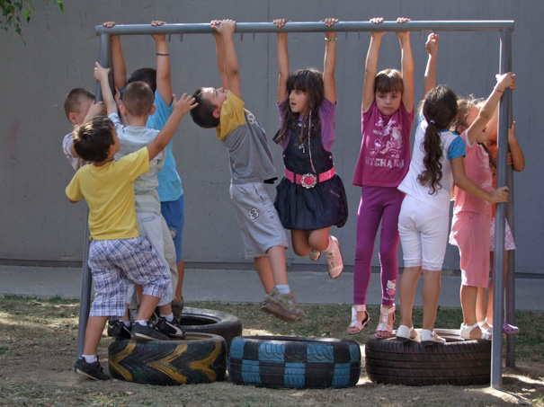 Pripremni predškolski program se završava sa krajem školske godine
