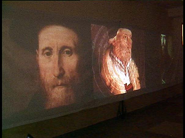 multimedijalna prezentacija