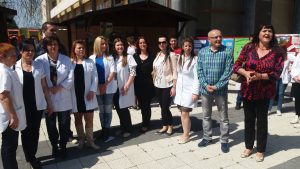 slika1 ucesnici sv dan zdravlja