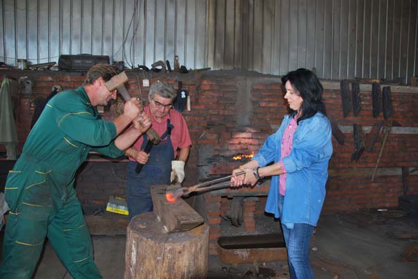Ivica, Milica i Stanoje