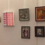 Izložba ULUPUDS-a u Jagodini: Velika umetnost u malim okvirima
