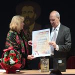 Značajan jubilej: Ratko Stojilović obeležio 50 godina književnog rada