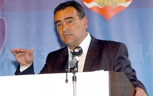 Goran Milanović