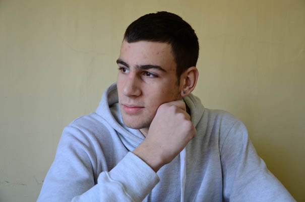 Stihovi i putopisi: Stefan Milošević