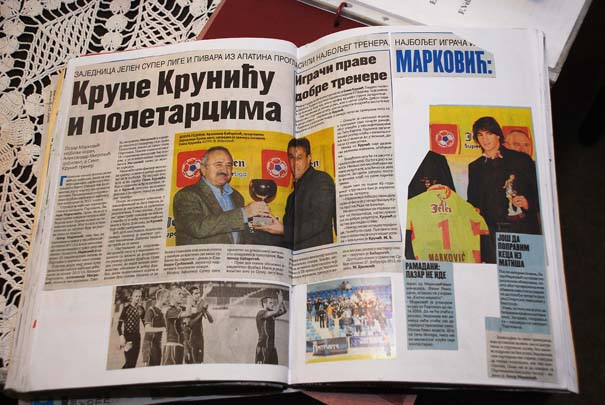 Superligu prati s posebnom pažnjom