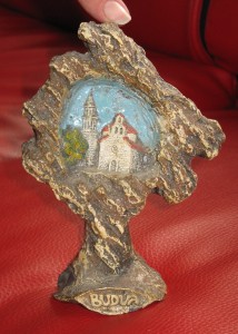 suvenir budva