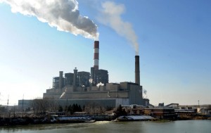 termoelektrana