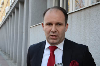 "Resavici" trebaju strateški partneri: Vladan Milošević