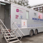 Prvi rezultati rada mobilnog mamografa u Jagodini: Od 1150 pregledanih žena, 49 ima pozitivan nalaz