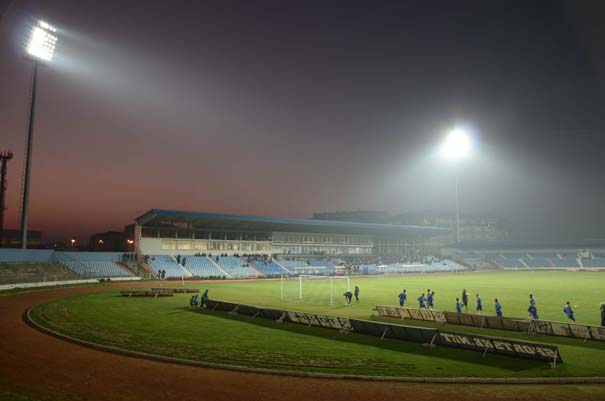 stadion FK Jagodina