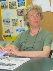 Za sticanje novih znanja nikad nije kasno: Zagorka Filipović