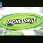 Zagrevanje: Dragan Mitrovic, Bojan Grujic, Sofija Spasojevic