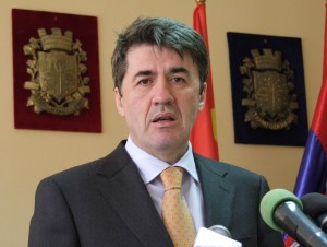 Koalicija SPS-PUPS-JS vodi računa o ljudima: Žarko Obradović