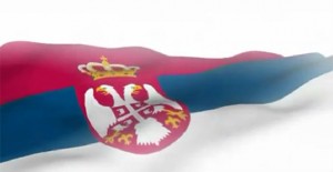 zastava srbija