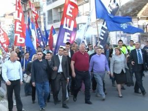 Šešelj u Jagodini , 13.04.2016.[01-02-33]