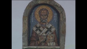 Манастир Никоље Рудничко