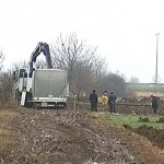 Stvoreni uslovi za snabdevanje potrošača u novoj industrijskoj zoni