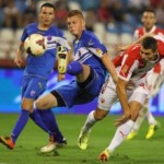 Jagodina eliminisala Radnički  