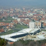 Mladi ljudi zavrsavaju Vivo park pre roka