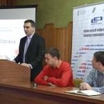 PREZENTACIJA O UVOĐENJU ELEKTRONSKE UPRAVE