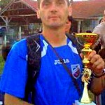 Sledeći cilj - Zona