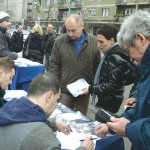 „SRBIJA JE UGROŽENA”