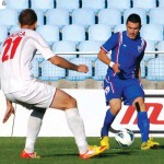 Bićemo uspešni na oba fronta