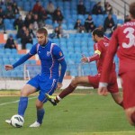 Tomić ponosan na svoje saigrače