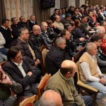 Glogovcu i Vinorači domovi kulture