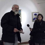 Izložba slika u Despotovcu