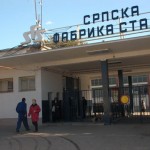 Staklara na putu oporavka